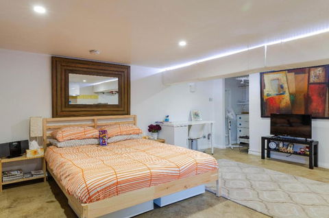 Modern & Homely Comfort - Grafton Accommodation 0