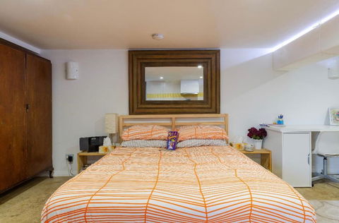 Modern & Homely Comfort - Grafton Accommodation 1