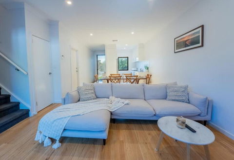 Modern Townhouse, Close To Beach - Grafton Accommodation 0