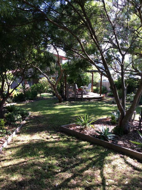 Monaro Cottage - Grafton Accommodation 1