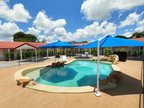Monte Carlo Motor Inn - Grafton Accommodation 0