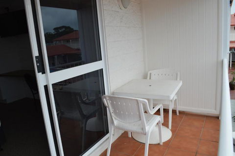 Monte Carlo Motor Inn - Grafton Accommodation 1