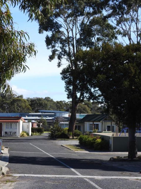 Moomba Holiday And Caravan Park - Grafton Accommodation 0
