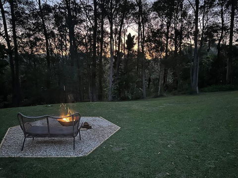 Moondance Retreat - Grafton Accommodation 0