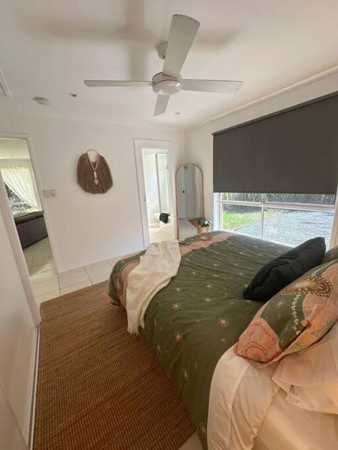 Moondance Retreat - Grafton Accommodation 3
