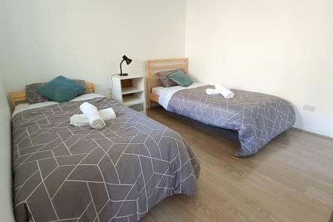 New And Cozy 2 Bedrooms Granny Flat With Aircon & Pool - Grafton Accommodation 3