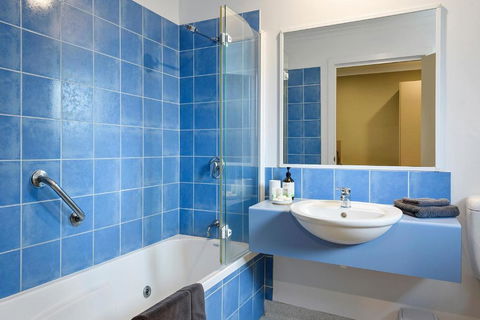 Motel Strahan - Grafton Accommodation 3