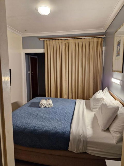 Mount View Motel - Grafton Accommodation 1