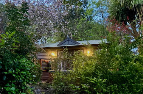 Mountain Cottage In Dandenong Ranges - Grafton Accommodation 0