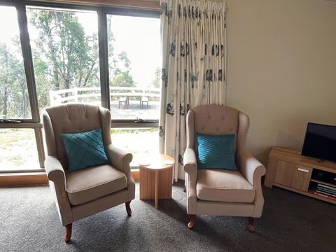 Mountain Tranquility - Grafton Accommodation 1