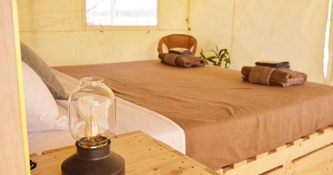 Mount Hart Wilderness Lodge - Grafton Accommodation 2