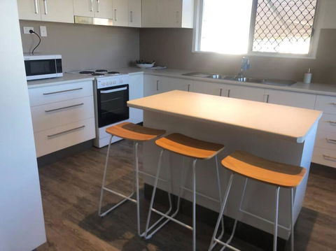 Mt Isa - Emerald Gem 3 Bedroom Home QUIET AREA - Grafton Accommodation 3