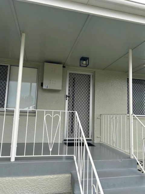 Mt Isa - Emerald Gem 3 Bedroom Home QUIET AREA - Grafton Accommodation 1
