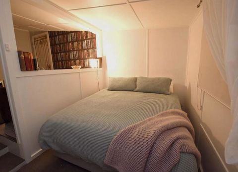 Mt Lyll (Back Cabin)@Lettes Bay - Grafton Accommodation 3
