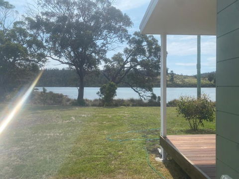 Murdunna By The Bay - Grafton Accommodation 0