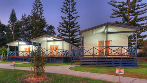 Nambucca River Village By Lincoln Place - Grafton Accommodation 0