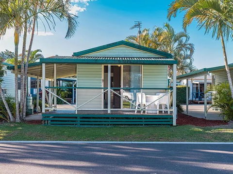 Nambucca River Village By Lincoln Place - Grafton Accommodation 1