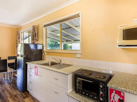 Nambucca River Village By Lincoln Place - Grafton Accommodation 3
