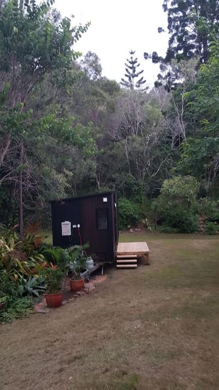 Natural Age By Tiny Away - Grafton Accommodation 1