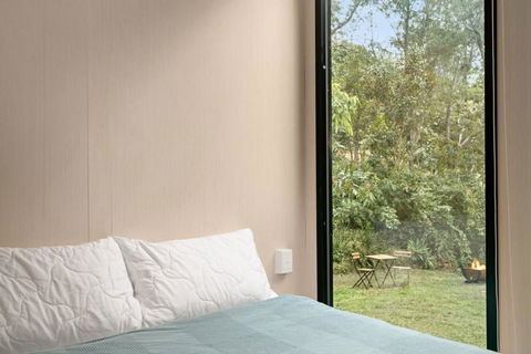 Natural Age By Tiny Away - Grafton Accommodation 3