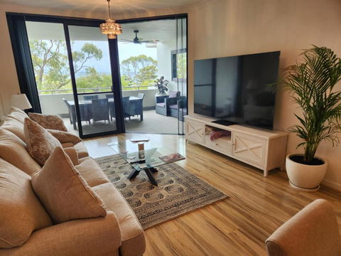 Nautilus Ocean Vista - Grafton Accommodation 1