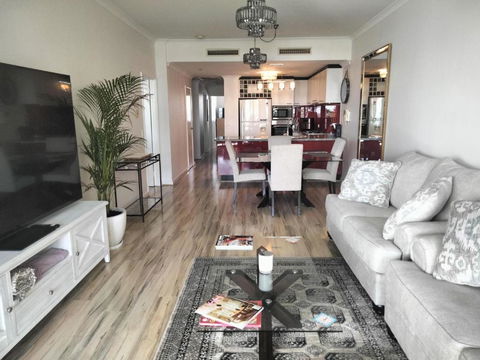 Nautilus Ocean Vista - Grafton Accommodation 2