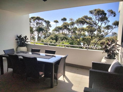 Nautilus Ocean Vista - Grafton Accommodation 0