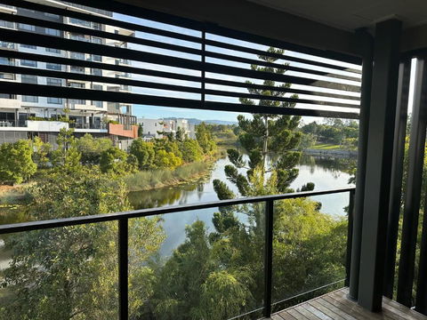 Near New 4br Townhouse Next To Shopping Mall - Grafton Accommodation 1