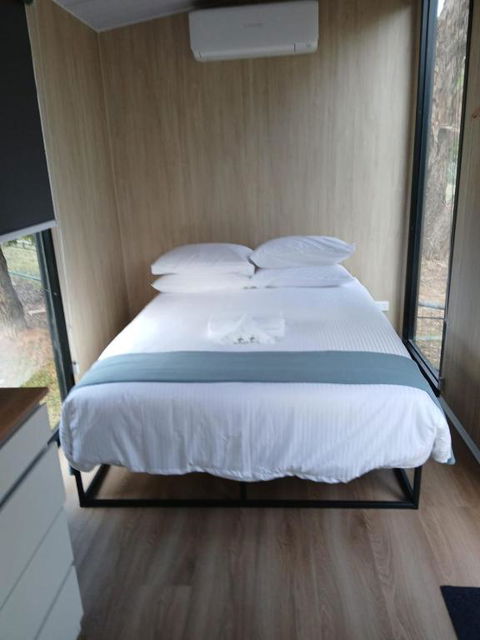 Nebbiolo Tiny House By Tiny Away - Grafton Accommodation 3