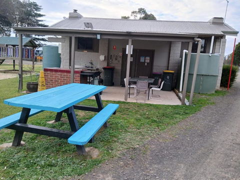 Nebbiolo Tiny House By Tiny Away - Grafton Accommodation 2