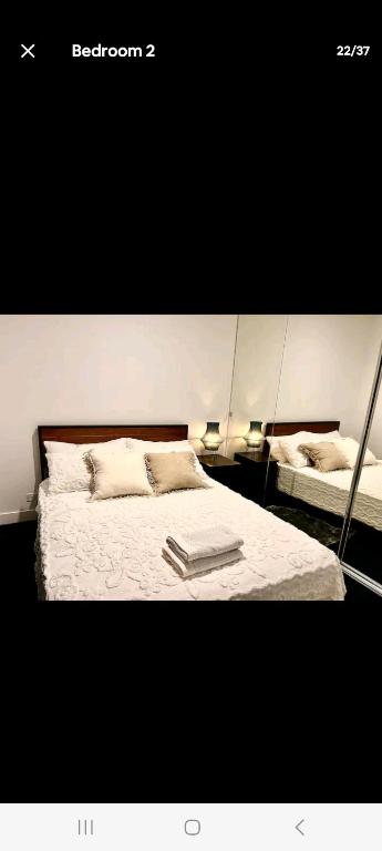 NESUTO DOCKLANDS - Grafton Accommodation 0