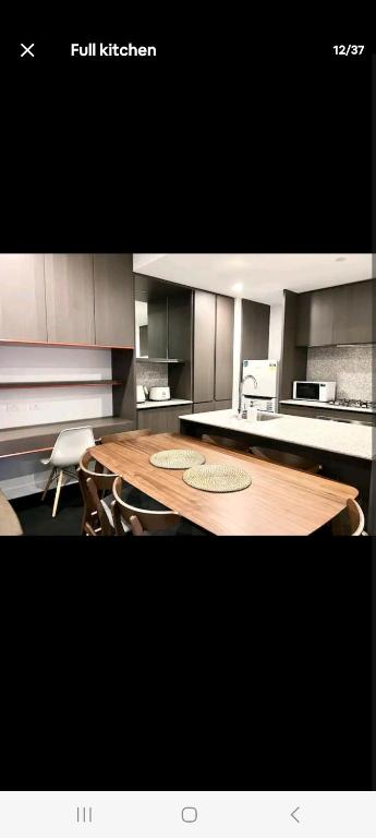 NESUTO DOCKLANDS - Grafton Accommodation 1