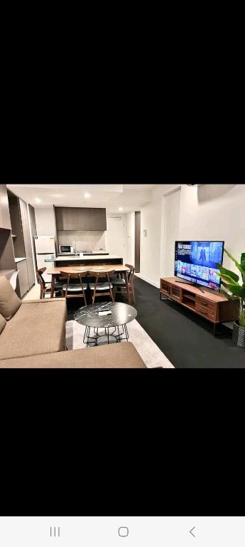NESUTO DOCKLANDS - Grafton Accommodation 3