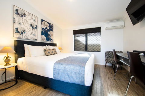 New England Motor Lodge - Grafton Accommodation 0