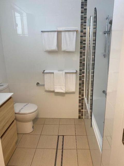 New England Motor Lodge - Grafton Accommodation 3
