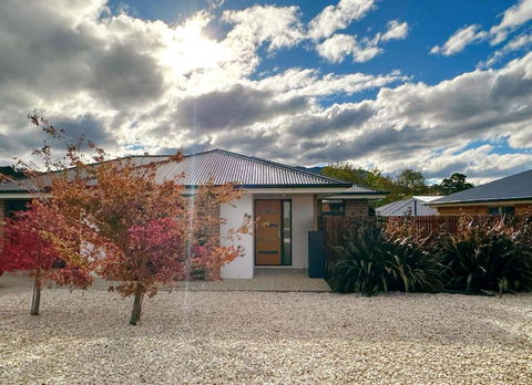 New Kingston Trampoline House - Grafton Accommodation 0