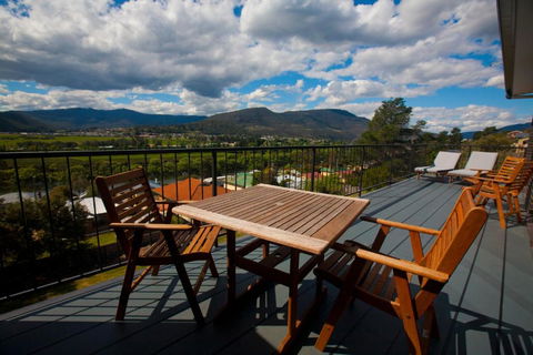New Norfolk Holiday Apartments - Grafton Accommodation 0