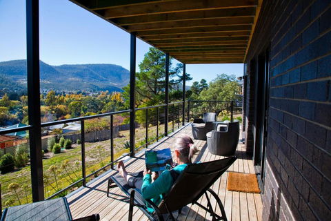 New Norfolk Holiday Apartments - Grafton Accommodation 2
