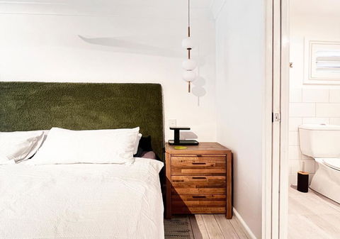 NEW Serene Modern Oasis - Grafton Accommodation 3