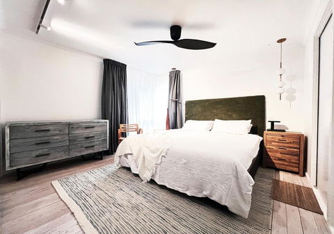 NEW Serene Modern Oasis - Grafton Accommodation 1