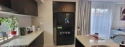Newly Built Cozy Double Storey 3 Bed Room House At Prospect. - Grafton Accommodation 2