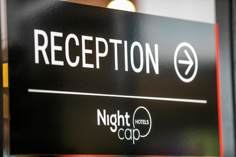 Nightcap At Barkly Hotel - Grafton Accommodation 2