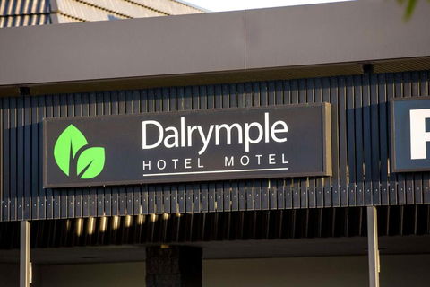 Nightcap At Dalrymple Hotel - Grafton Accommodation 1
