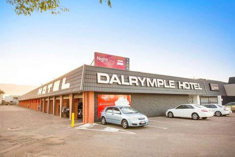 Nightcap At Dalrymple Hotel - Grafton Accommodation 2