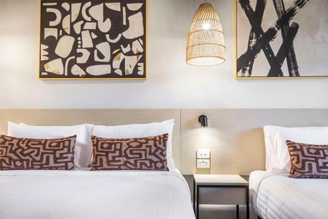 Nightcap At Dalrymple Hotel - Grafton Accommodation 0