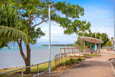 Nightcap At Marine Hotel Cardwell - Grafton Accommodation 3