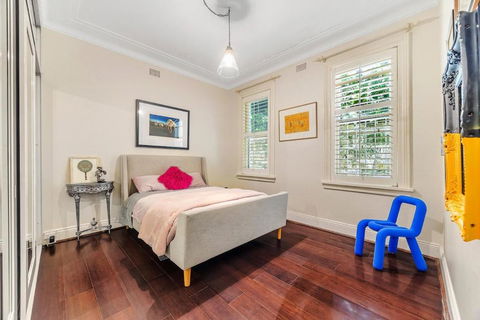Newty Willows - Art Deco Double Bay Designer Apt - Grafton Accommodation 0