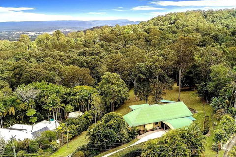 Noosa Hinterland Acreage Close To The Beach - Grafton Accommodation 0