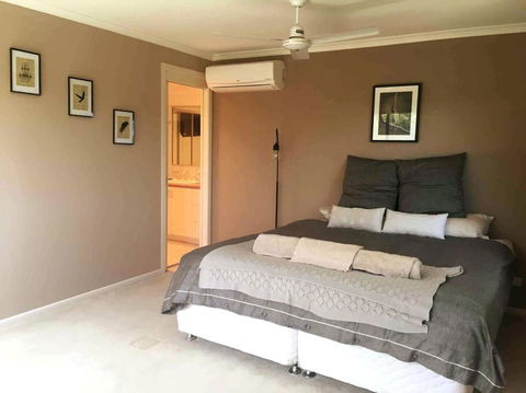 Noosa Hinterland Acreage Close To The Beach - Grafton Accommodation 1