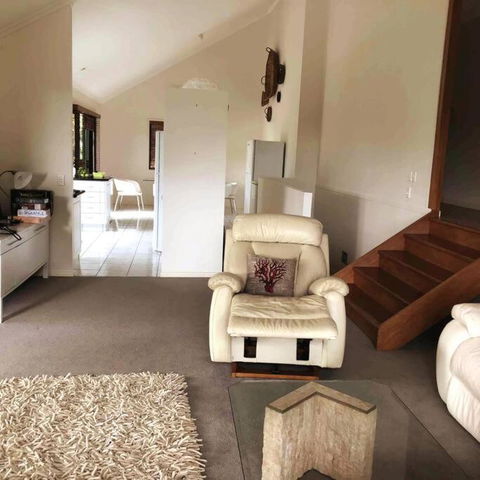 Noosa Hinterland Acreage Close To The Beach - Grafton Accommodation 2